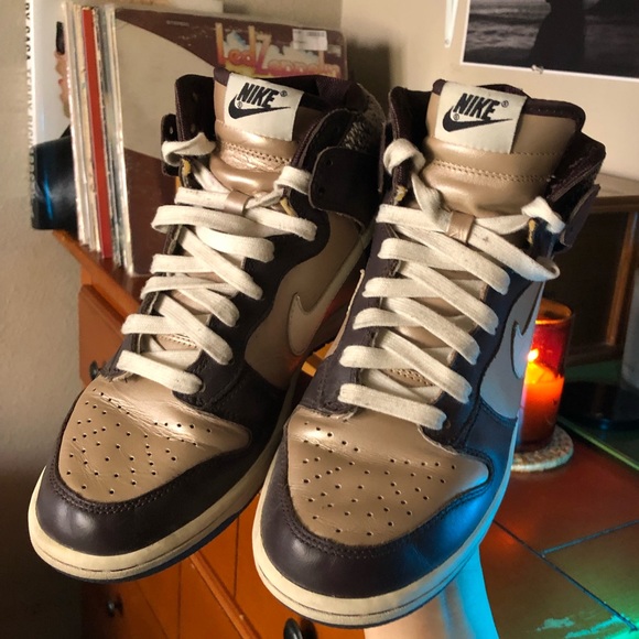 Y2K Nike Dunks 🔥 - Picture 3 of 8